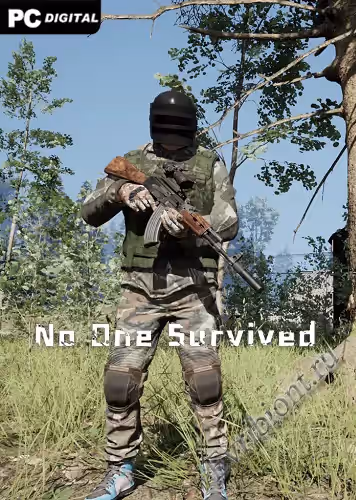 Никто не выжил / No One Survived