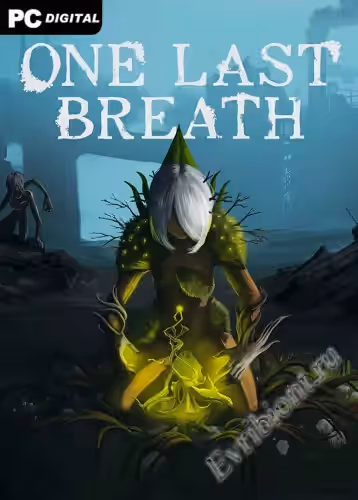 Один последний вздох / One Last Breath (Лицензия)