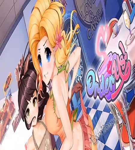 Закажите нас! / Order Us!