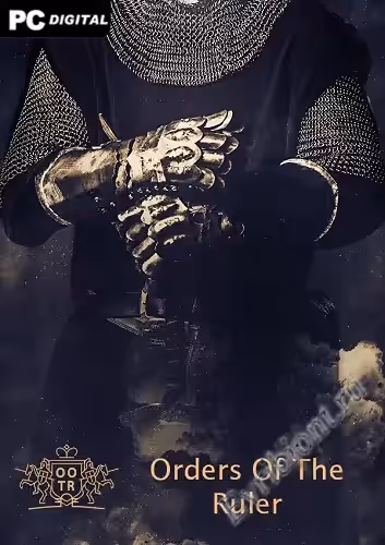 Приказы правителя / Orders Of The Ruler (Лицензия)