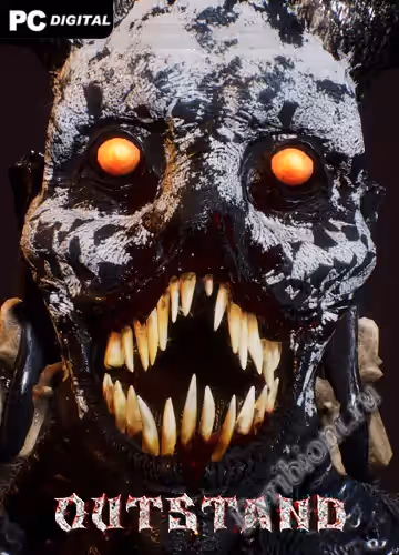 Превосходен / OUTSTAND (Лицензия)