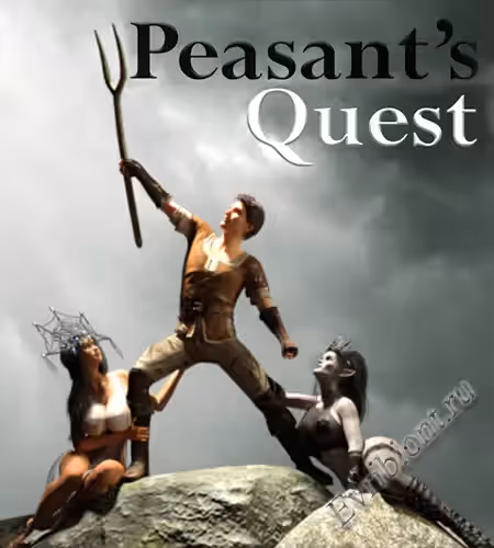 Приключения Крестьянина / Peasant's Quest