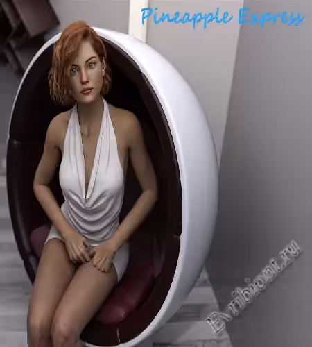 Ананасовый Экспресс / Pineapple Express