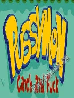 Пуссимон / Pussymon