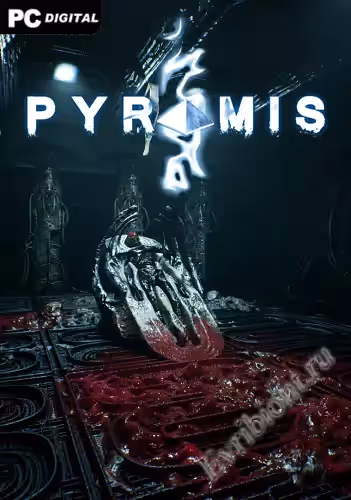 Пирамис / Pyramis (Лицензия)