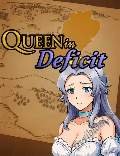 Королева В Дефиците / Queen In Deficit