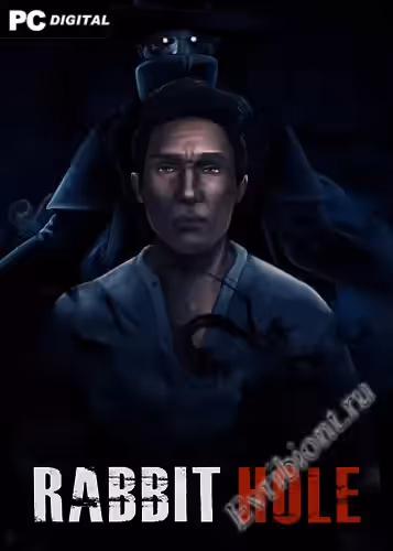 Кроличья нора / Rabbit Hole (Пиратка)