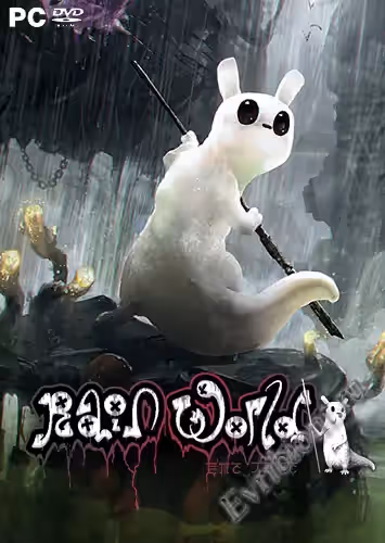 Дождевой мир / Rain World (Лицензия)