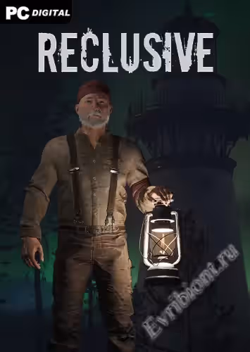 Отшельник / Reclusive (Лицензия)