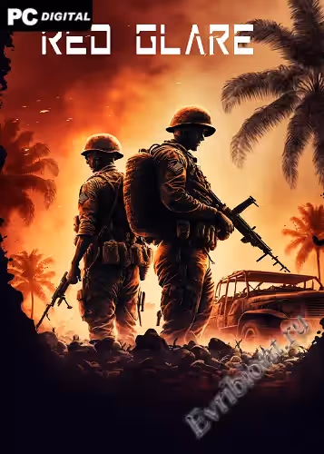 Красный свет / Red Glare (RePack)