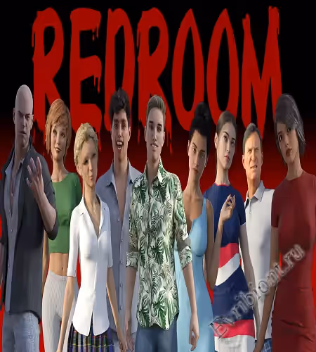 Красная Комната / Red Room