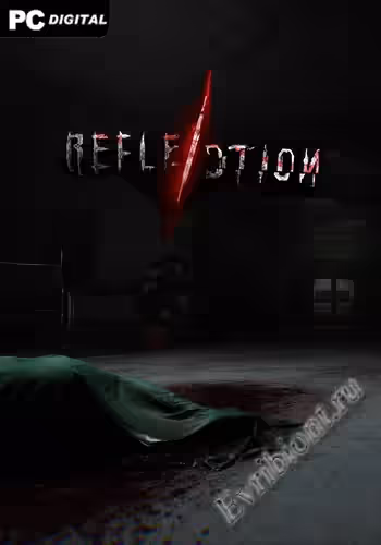 Отражение: Жадность / Reflection: The Greed (Лицензия)