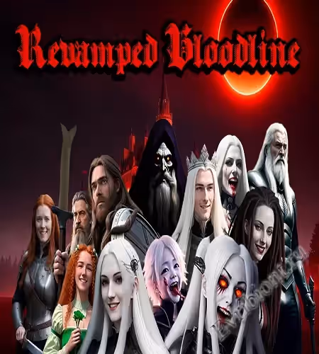 Обновленная родословная / Revamped Bloodline