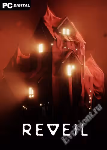 Открытие / REVEIL (Лицензия)