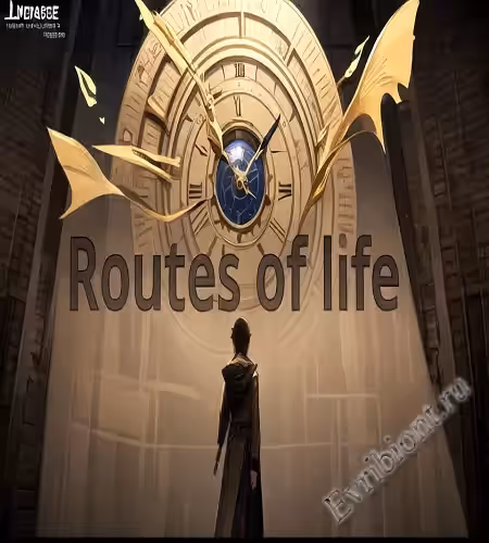 Маршруты жизни / Routes Of Life