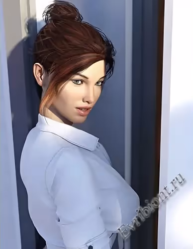 Академия Похоти / Lust Academy