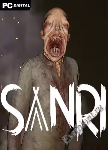 Санри / SANRI (Лицензия)