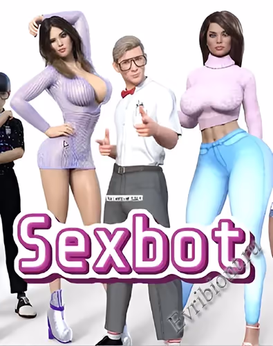 Сексбот / Sexbot