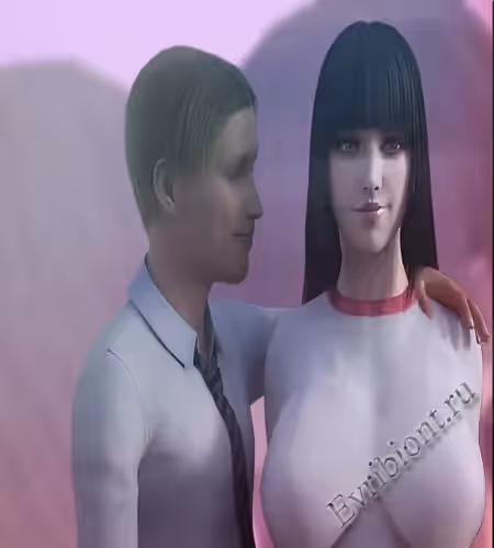 Тени Желания / Shadows Of Desire