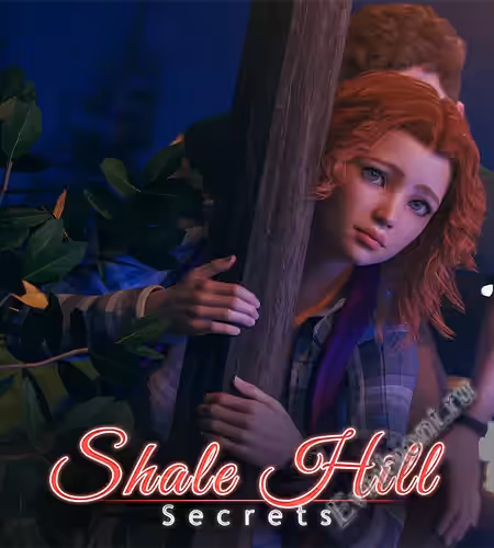 Секреты Сланцевого Холма / Shale Hill Secrets