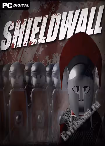 Щитволл / Shieldwall (Лицензия)