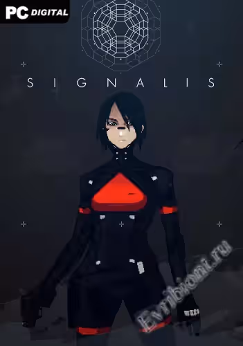 Сигнал / SIGNALIS (Пиратка)