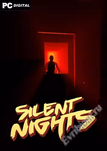 Молчаливые ночи / Silent Nights (Лицензия)