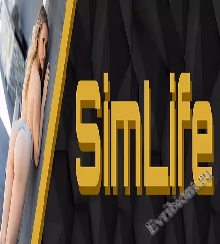 Симлайф / Simlife