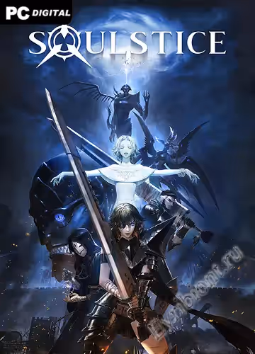 Душевный / Soulstice (Пиратка)