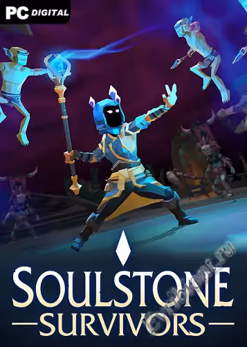 Выжившие из камня души / Soulstone Survivors