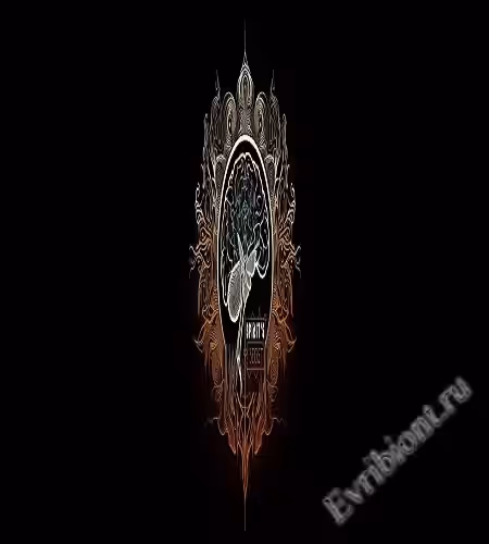 Секрет Духа / Spirit's Secret