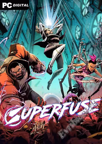 Переливать / Superfuse