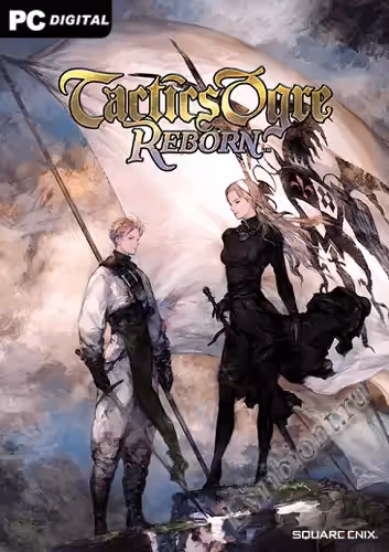 Тактика Огр: Возрождение / Tactics Ogre: Reborn (Лицензия)