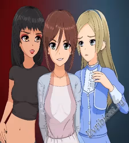 Наладчик / The Fixer