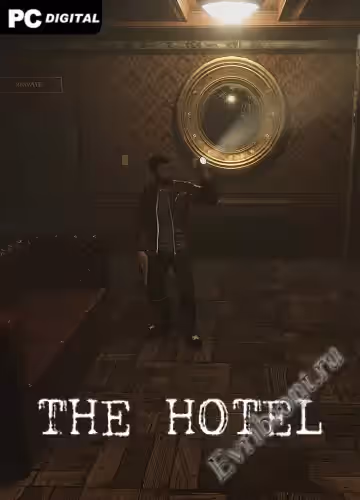 Отель / The Hotel (Пиратка)