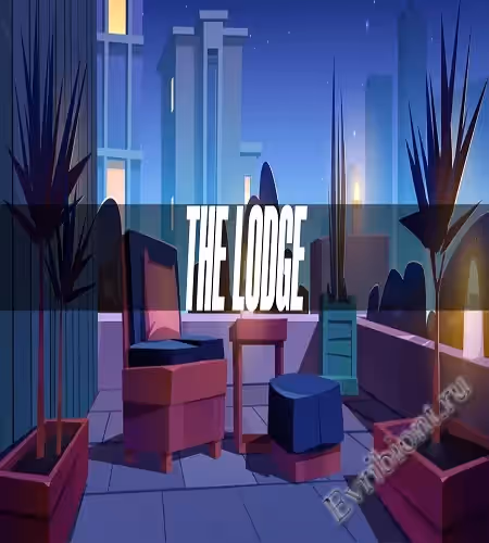 Ложа / The Lodge