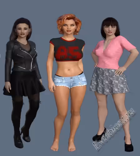 Просмотреть рекомендованную игру