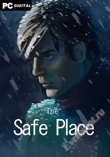 Безопасное место / The Safe Place (Лицензия)