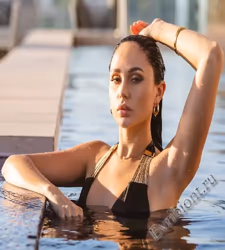 Спинни / The Spinney