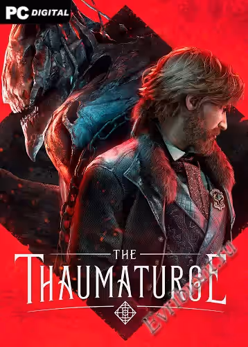 Тауматург / The Thaumaturge (Лицензия)