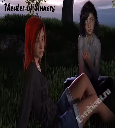 Театр Грешников / The Theater Of Sinners