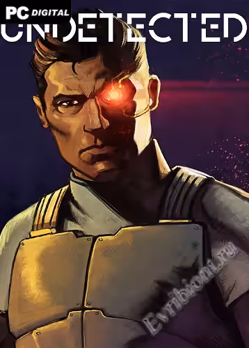 Не обнаружен / UNDETECTED (Лицензия)