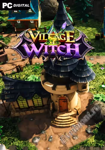 Деревня и Ведьма / Village and The Witch (RePack)