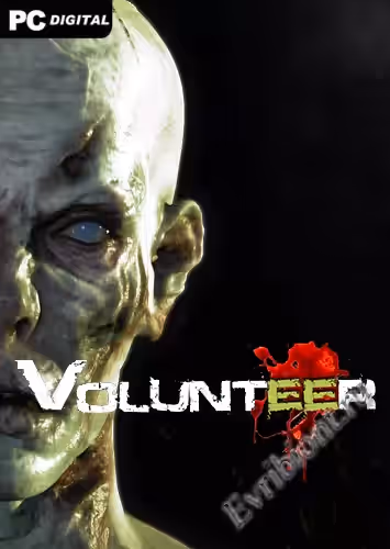 Волонтер / Volunteer (Пиратка)