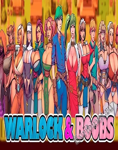 Колдун и Сиськи / Warlock And Boobs