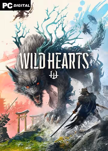 Дикие сердца / Wild hearts (Лицензия)