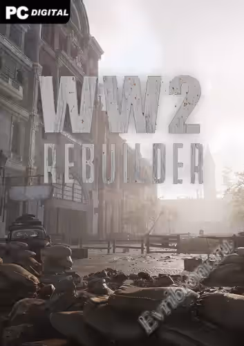 WW2 Rebuilder (RePack)