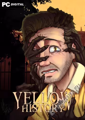 Желтая история / Yellow History (Лицензия)