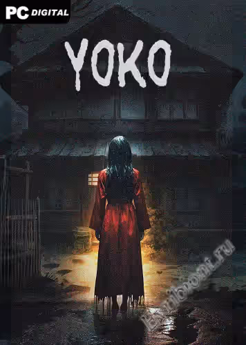 Йоко / YOKO (Лицензия)