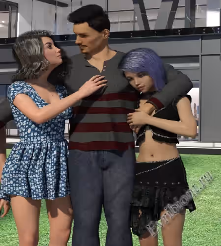 Просмотреть рекомендованную игру